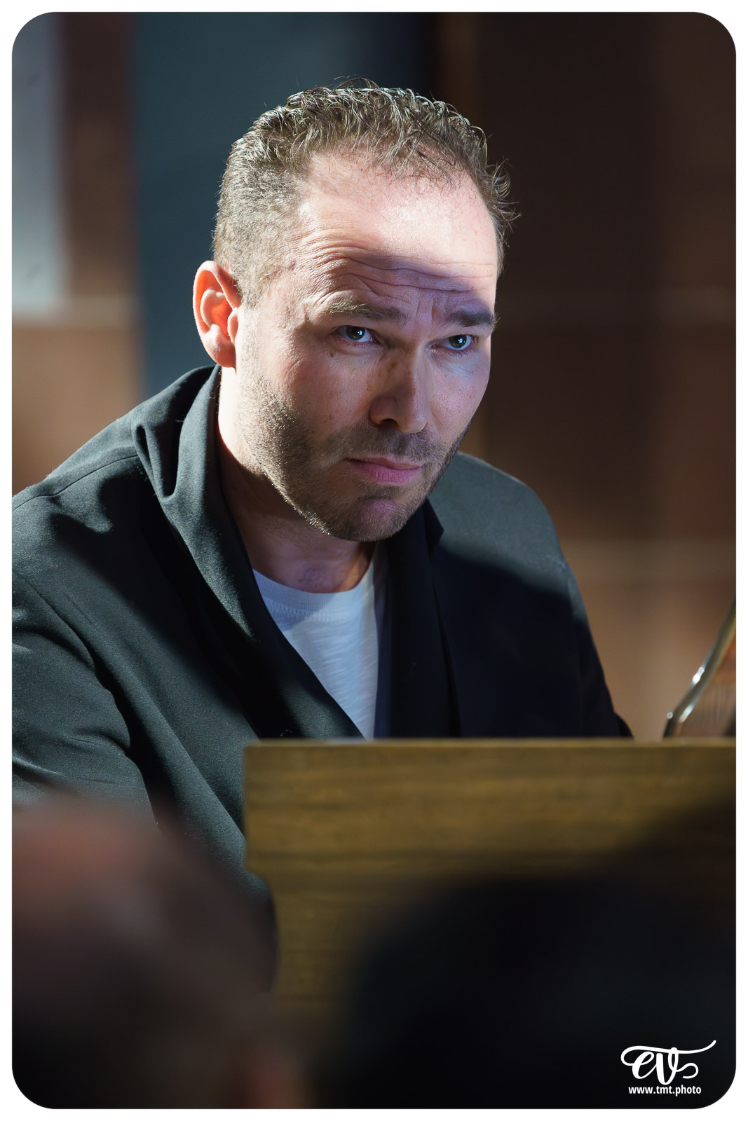 VINCENT BIDAL & JULIE SEVILLA-FRAYSSE